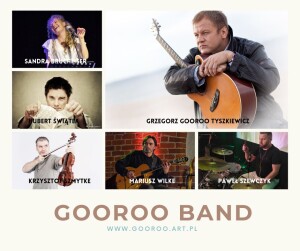 GooRoo Band (3)