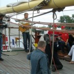 "Skręca" mnie II program TV. Wejście "na żywo".